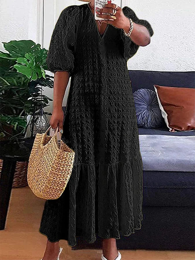 AS | Elegantní šaty bez námahy