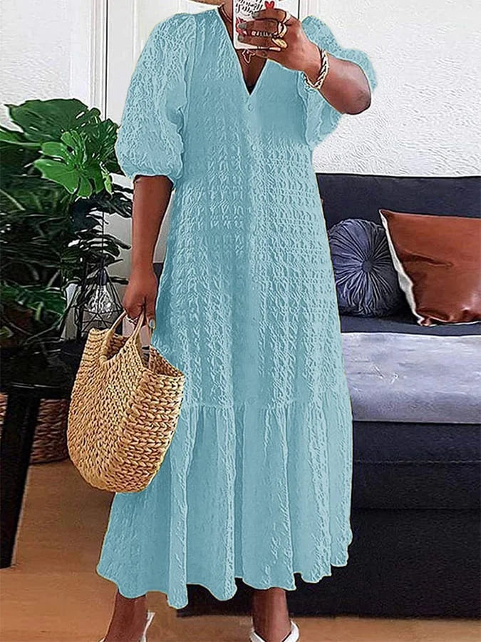 AS | Elegantní šaty bez námahy