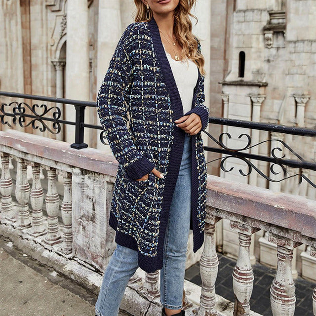 AS | Elegantní zimní svetr na míru
