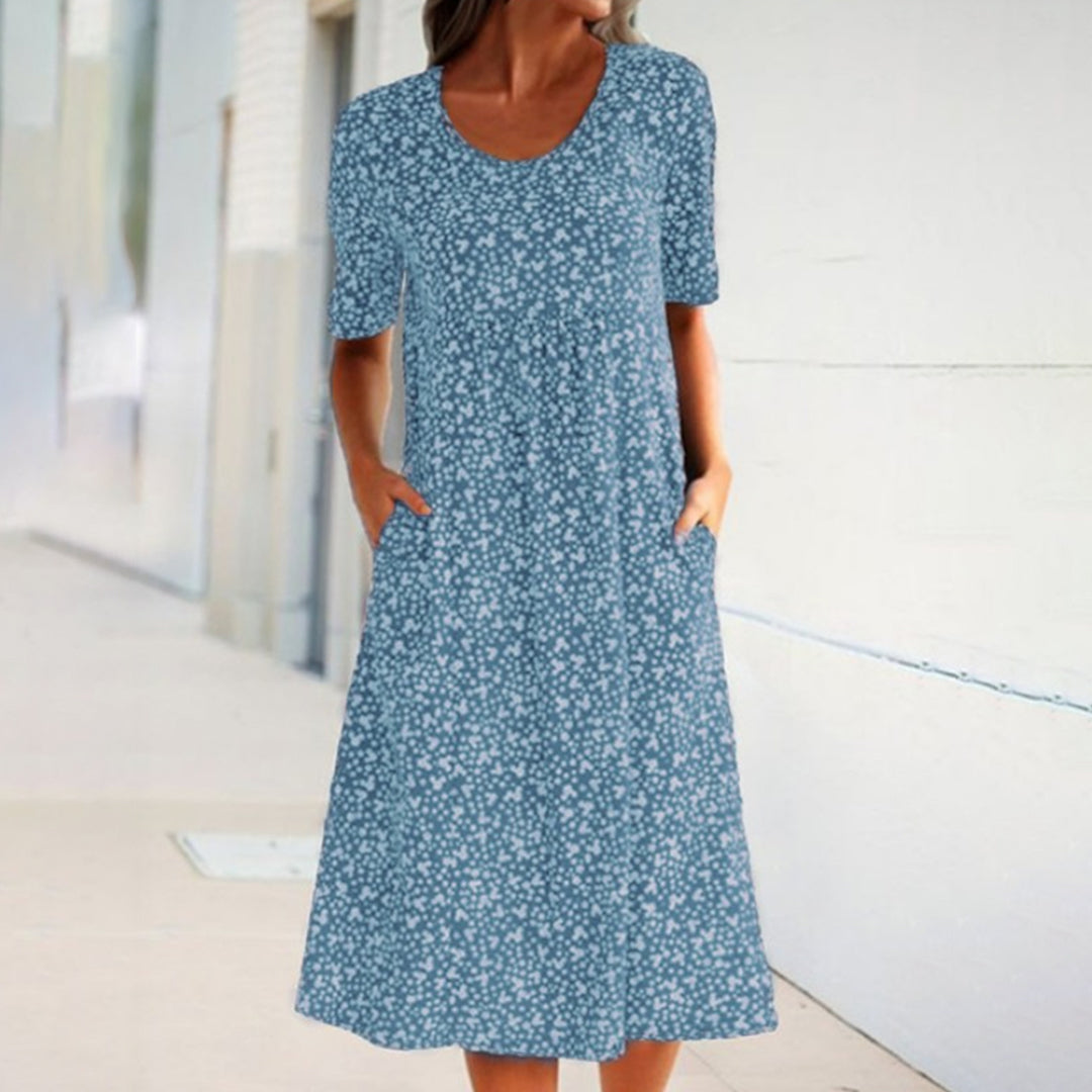 AS | Klasické a stylové letní šaty