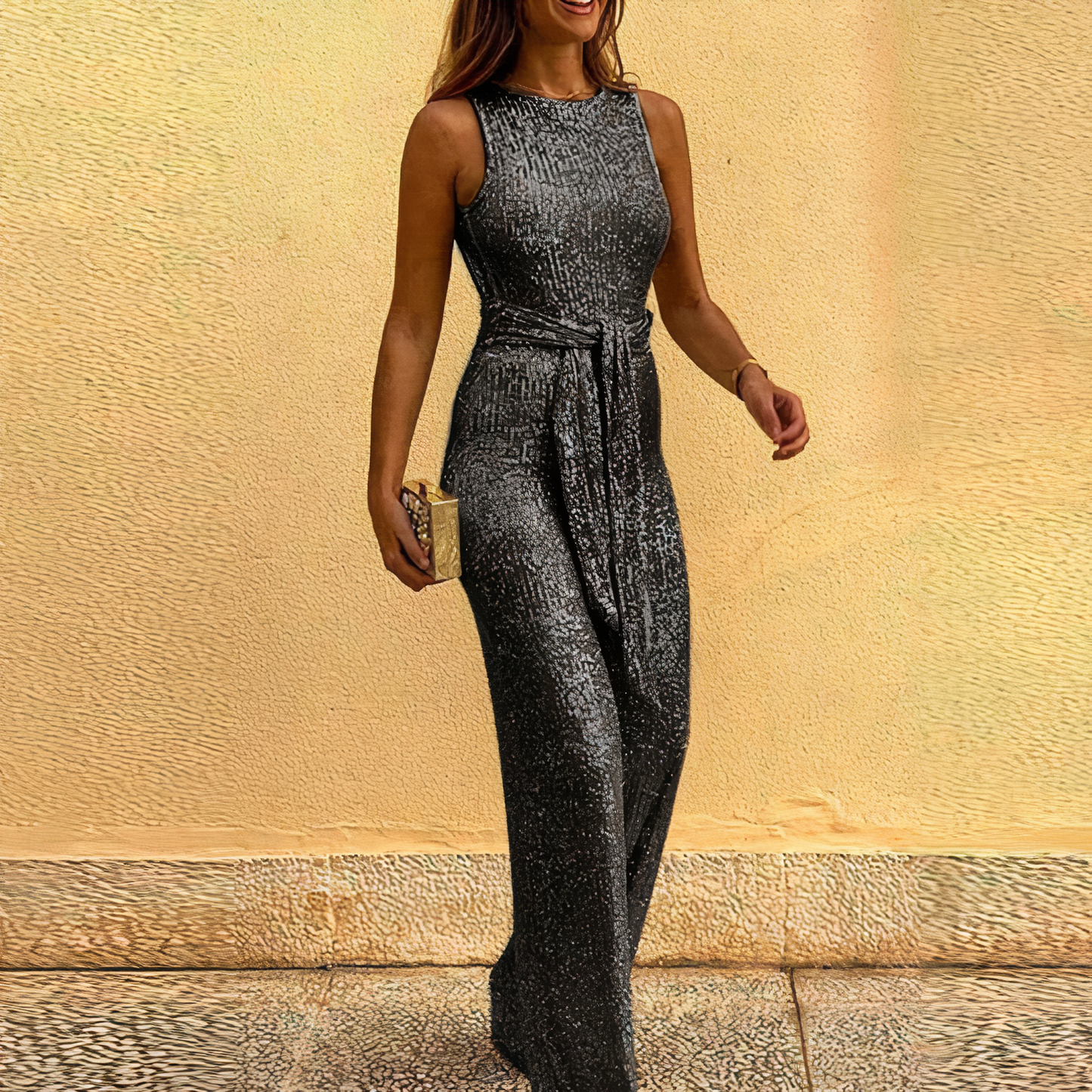 AS | Elegantní a univerzální letní šaty
