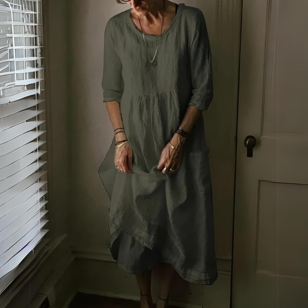 AS | Pohodlné a stylové zimní šaty