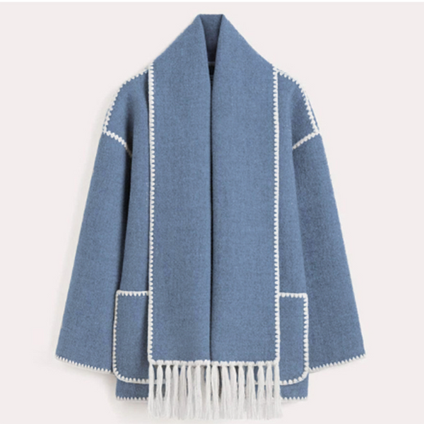 AS | Prohlášení bunda