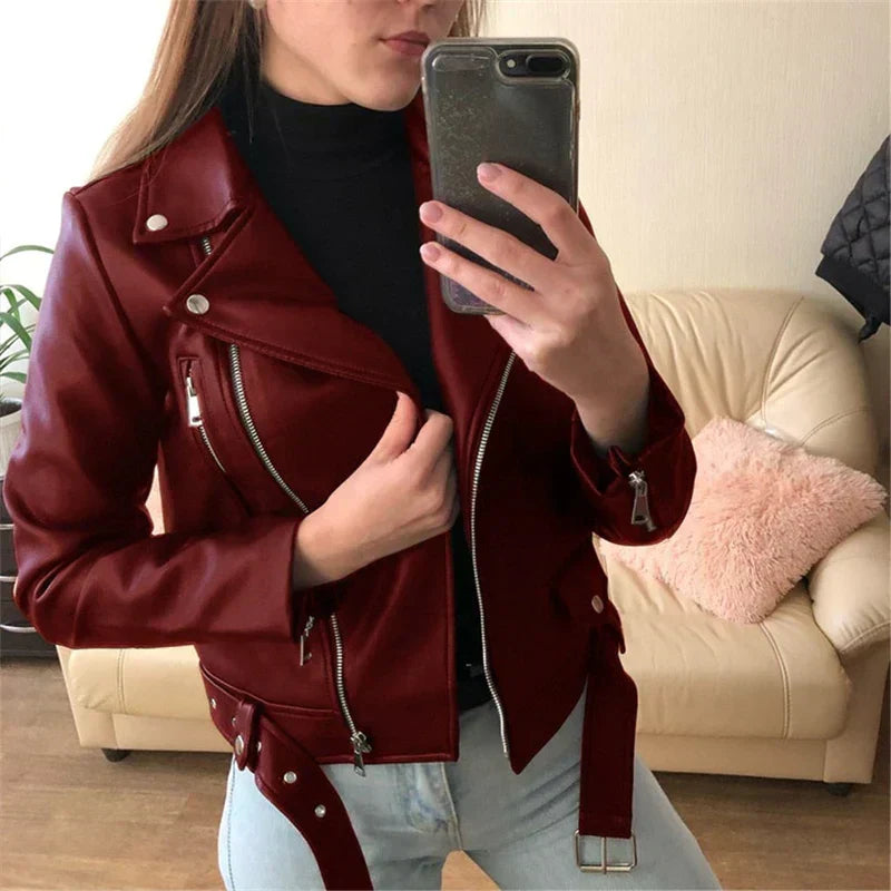 AS | Elegantní a univerzální zimní bunda
