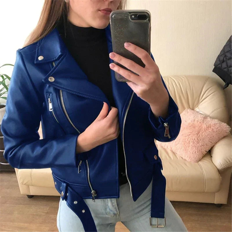 AS | Elegantní a univerzální zimní bunda