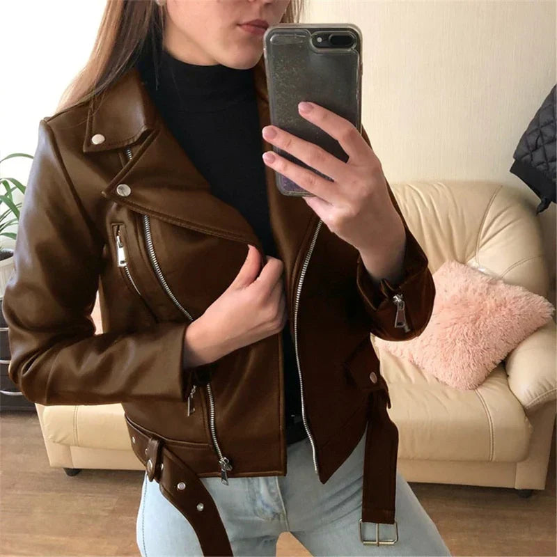 AS | Elegantní a univerzální zimní bunda