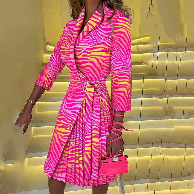 AS | Nadčasové a elegantní letní šaty