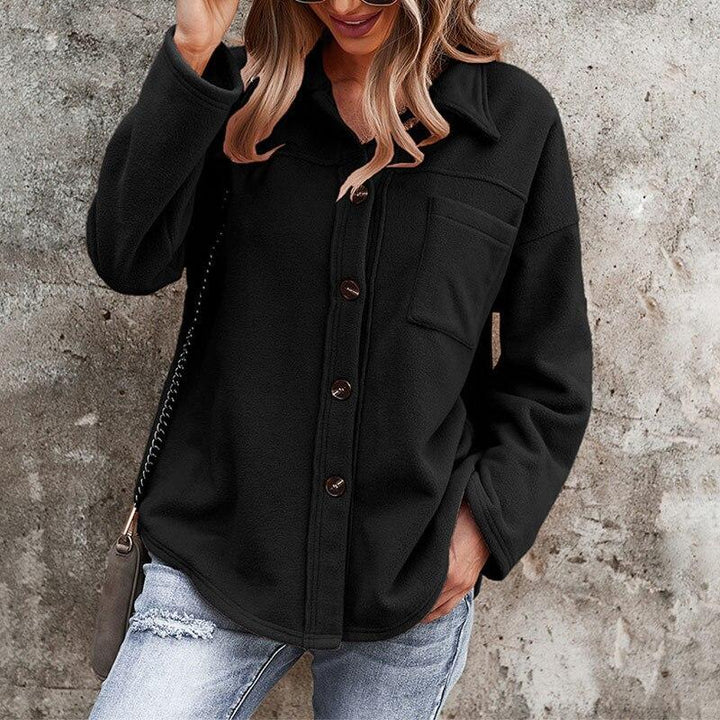 AS | Bezstarostná a trendy zimní bunda