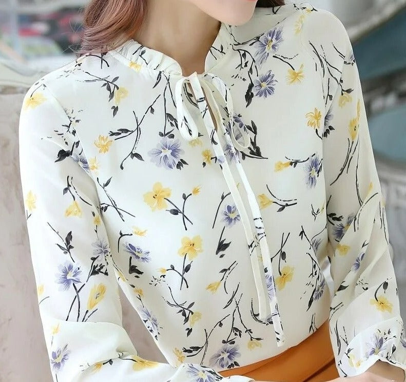 AS | Pohodlná a módní zimní halenka