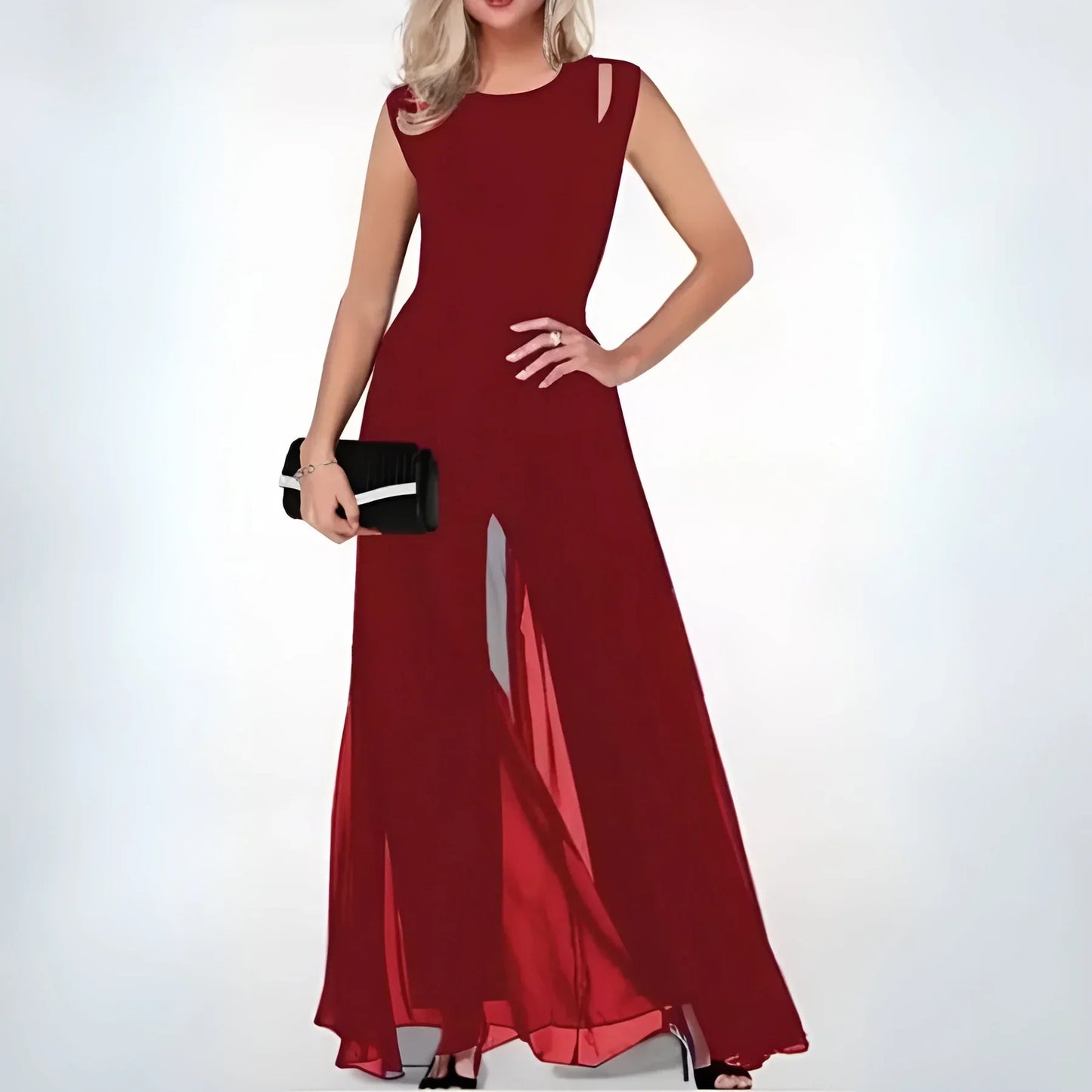 AB | Elegantní večerní šaty
