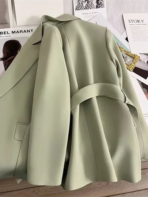 AS | elegantní dámské sako