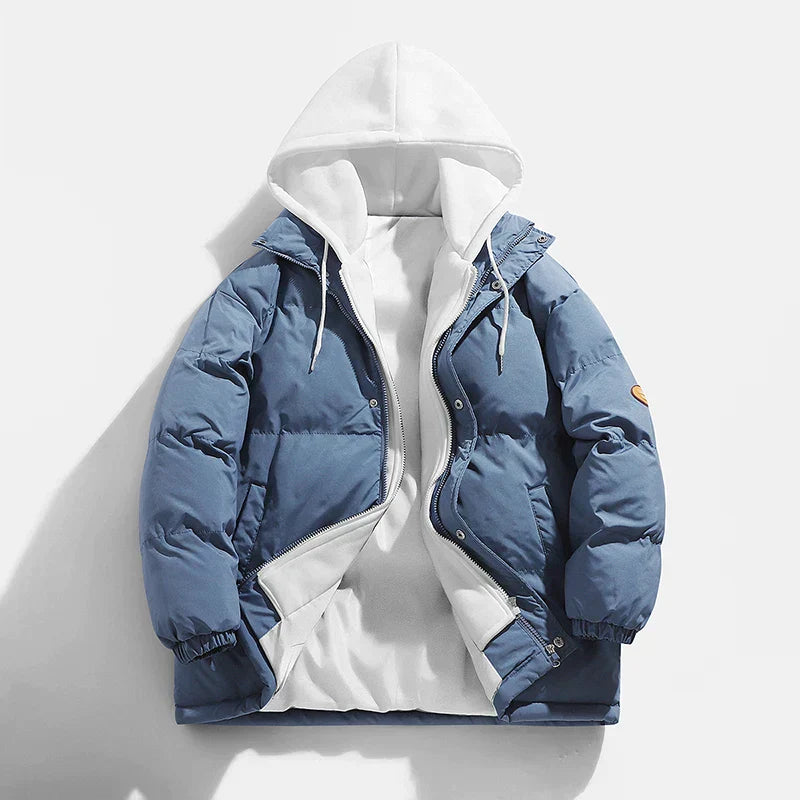 AS | Módní a minimalistický všeobecný kabát