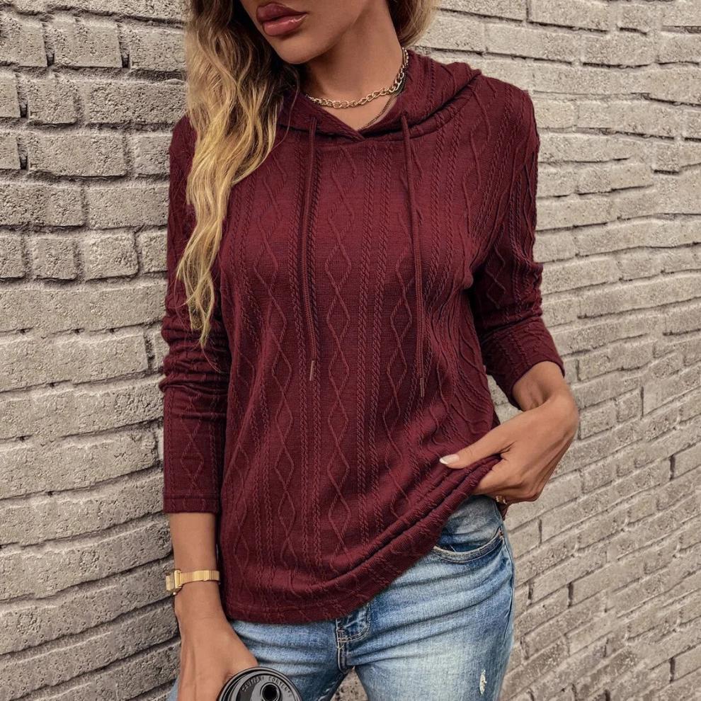 AS | Stylový a elegantní svetr