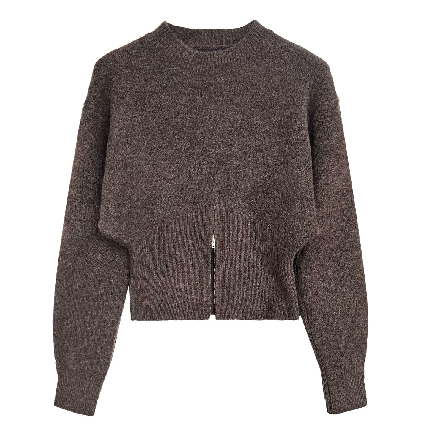 AS | Stylový a elegantní zimní svetr
