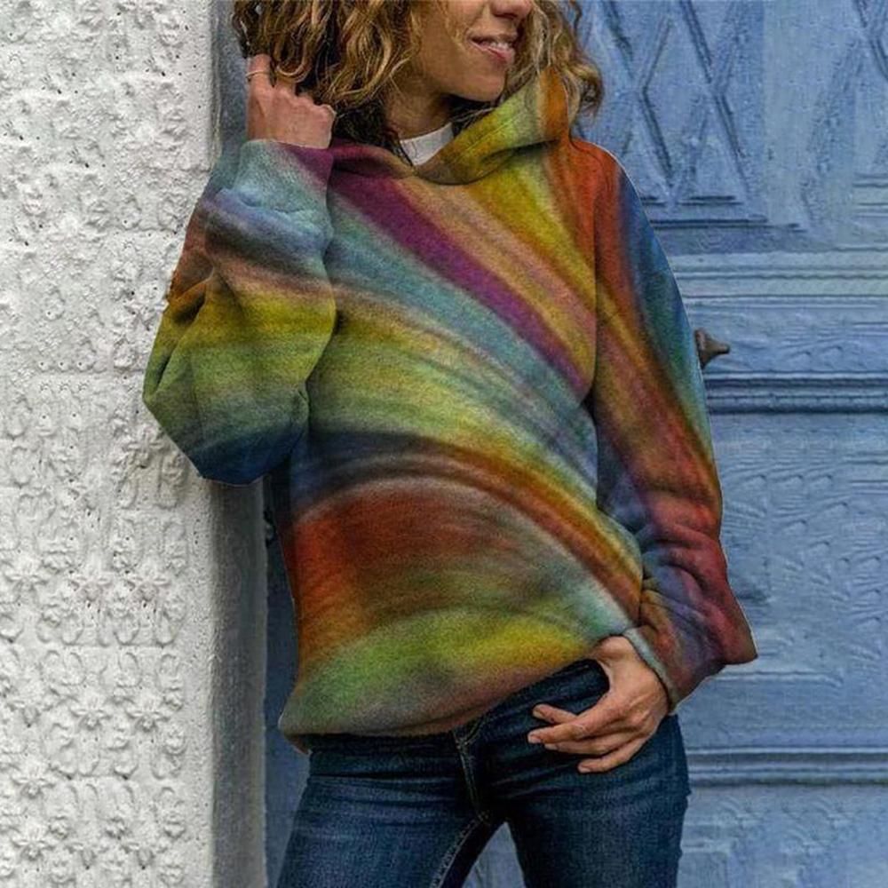 AS | Nadčasový a stylový zimní svetr