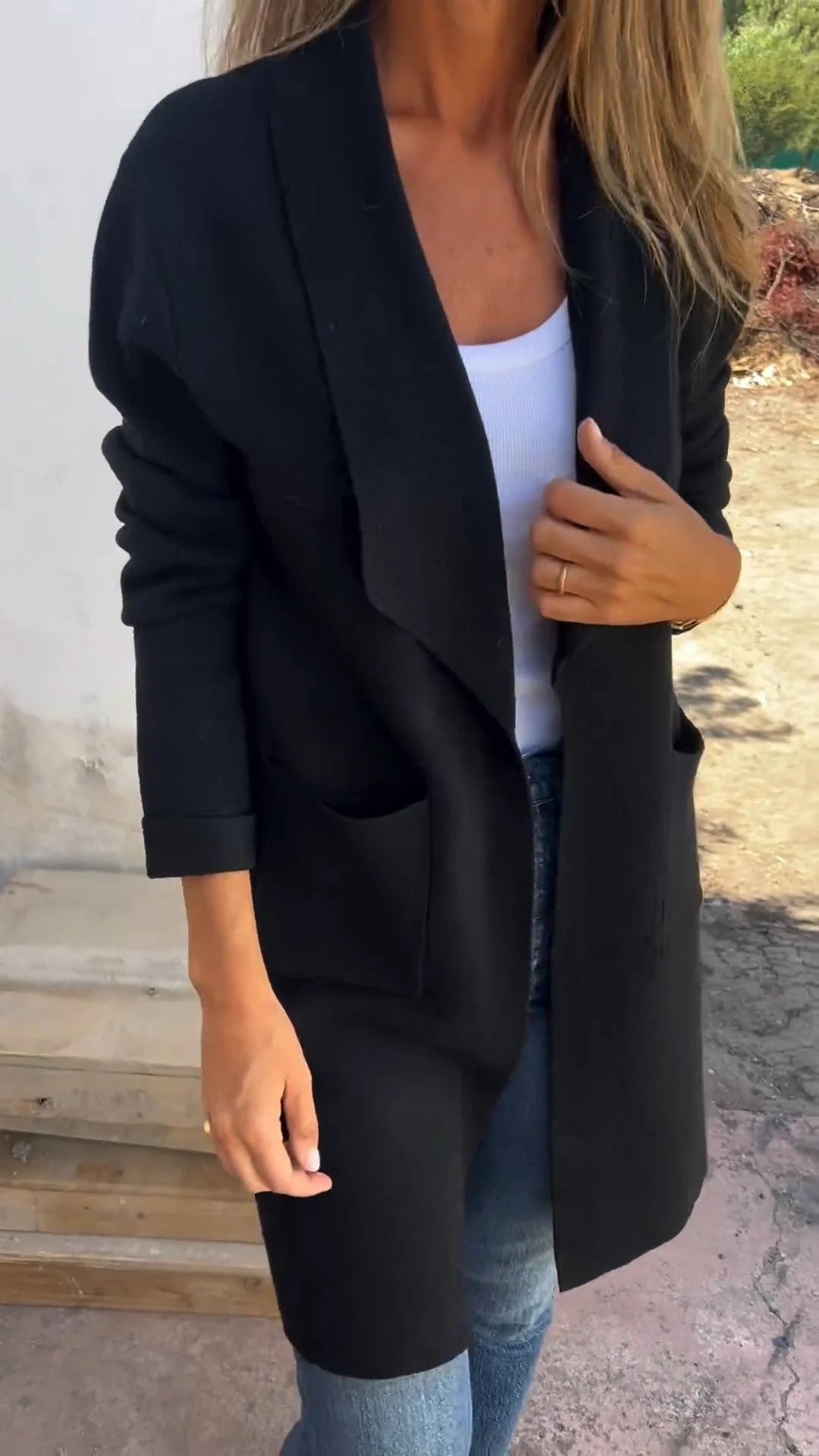 AS | Stylový a elegantní zimní svetr