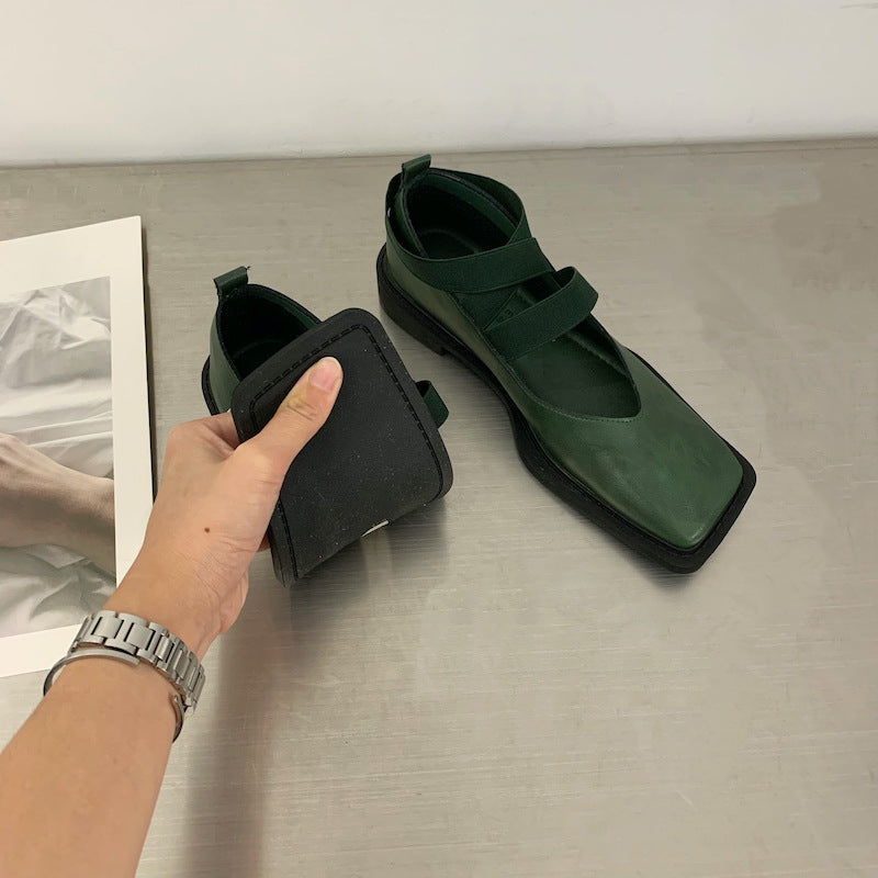 AS | stylová a podpůrná ortopedická obuv