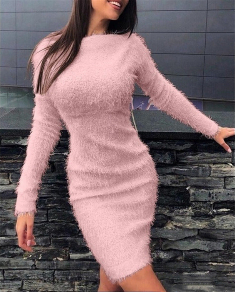 AS | Nadčasový a stylový zimní svetr
