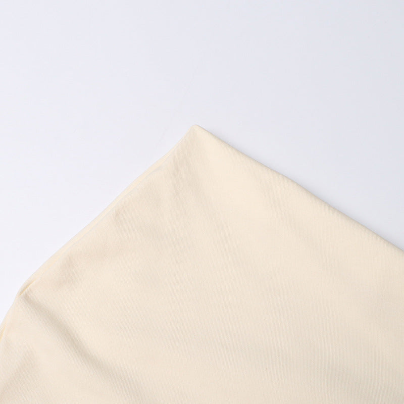 AB | Módní a minimalistický zimní top