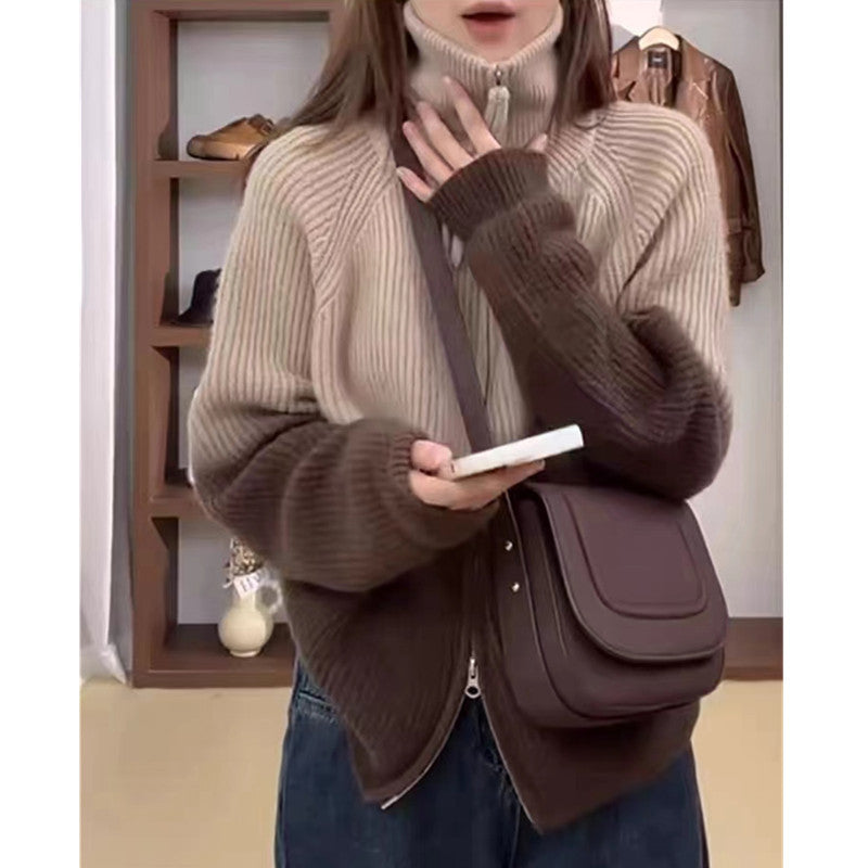 AS | Nadčasový a stylový svetr