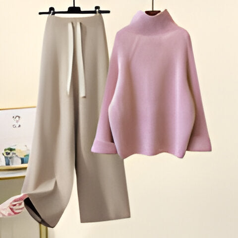 AS | Elegantní zimní kalhoty bez námahy