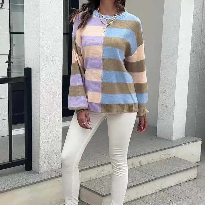 AB | Stylové a elegantní zimní svetry