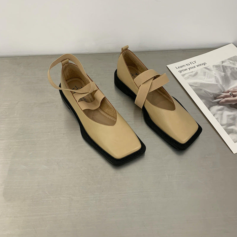 AS | stylová a podpůrná ortopedická obuv