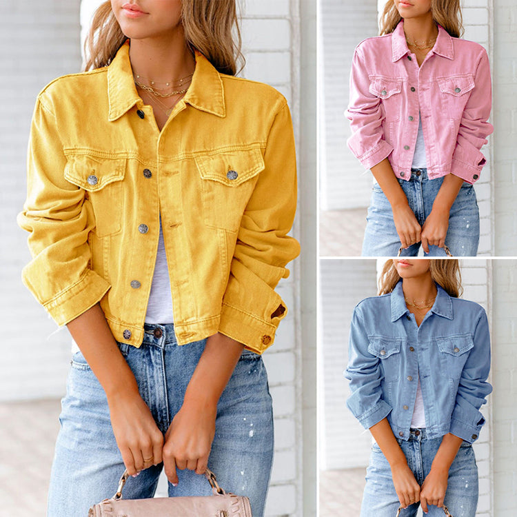 AS | Vintage inspirovaná a cool bunda