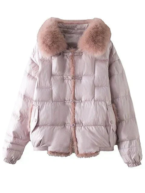 AS | Warm & Vintage
