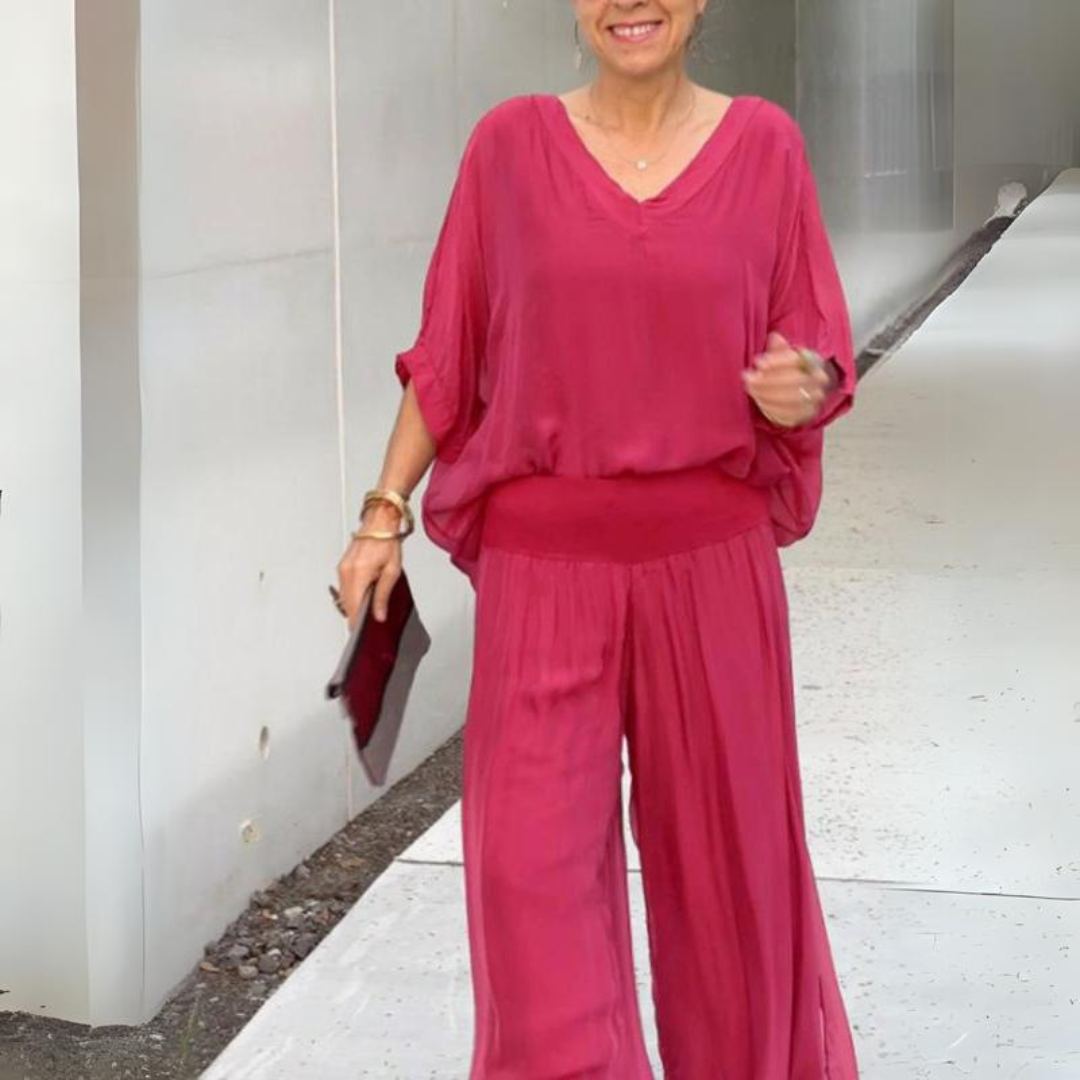 AS | Nadčasové a elegantní kalhoty