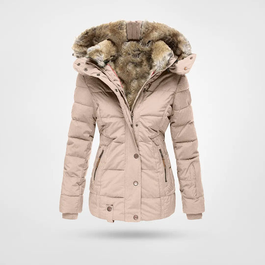 AS | Cosy Coat pro ženy