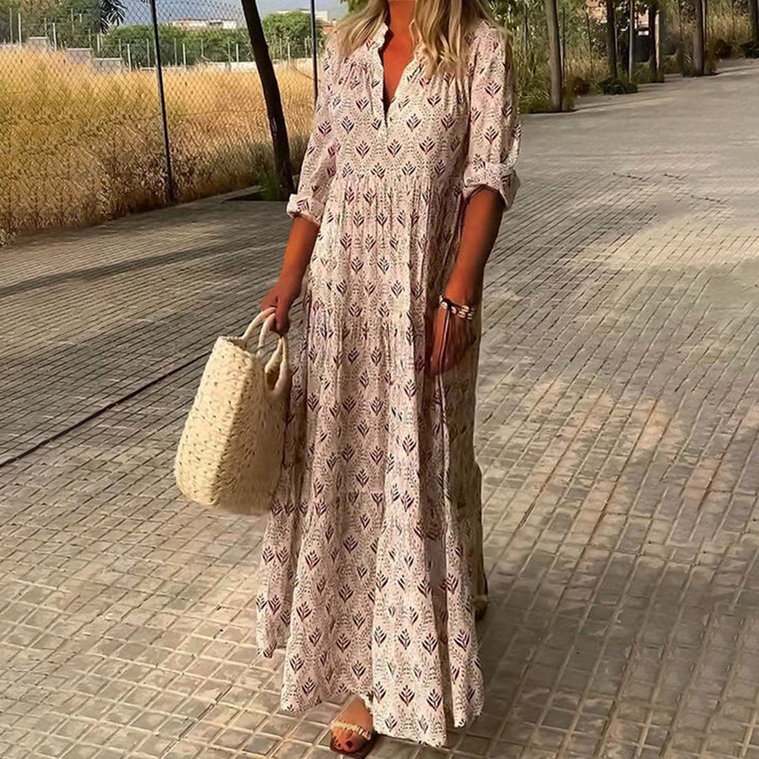 AS | Elegantní a lehké šaty
