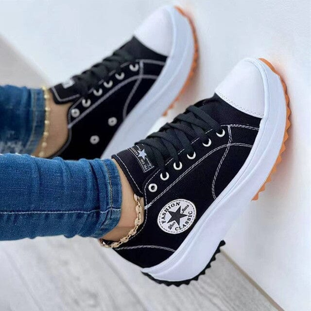 AS | Trendy ortopedické tenisky