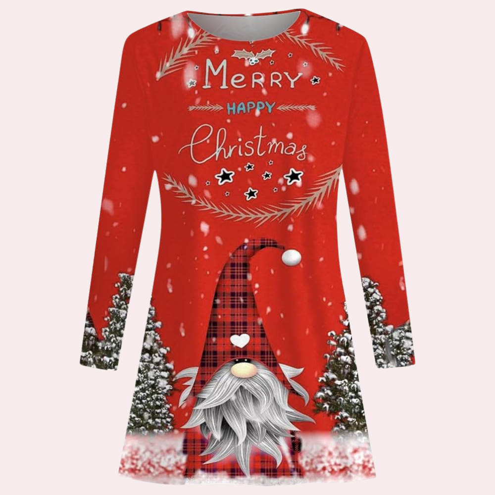 AS | Moderní a pohodlné letní šaty