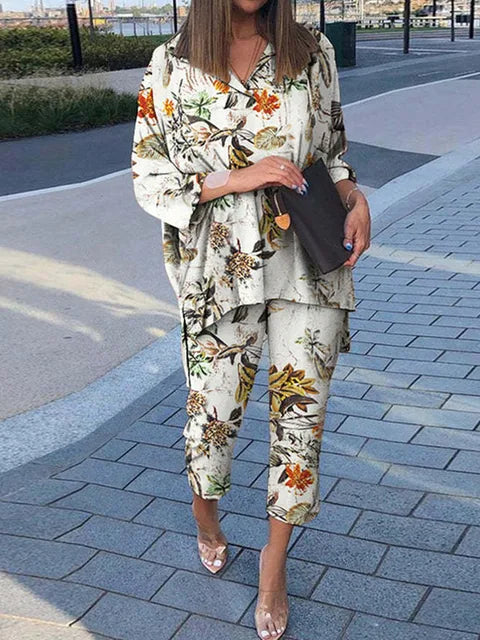 AS | Lehká halenka ve vintage stylu
