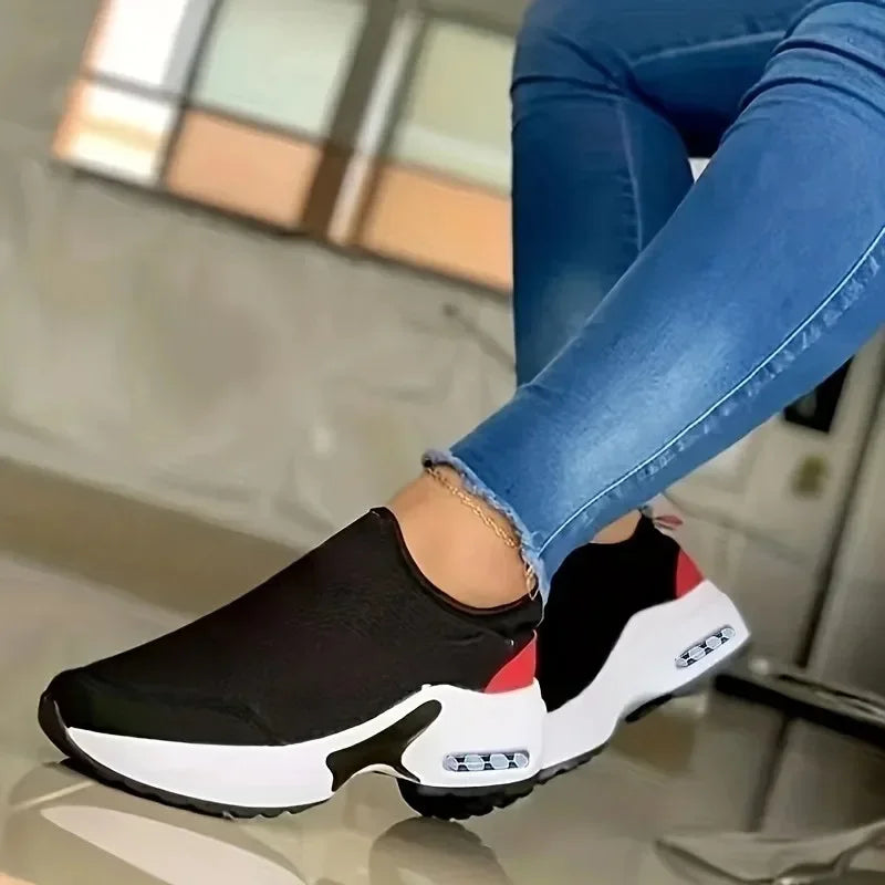 Podpůrné a trendy ortopedické