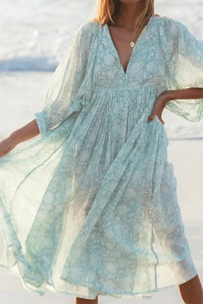 AS | Elegantní a vzdušné šaty