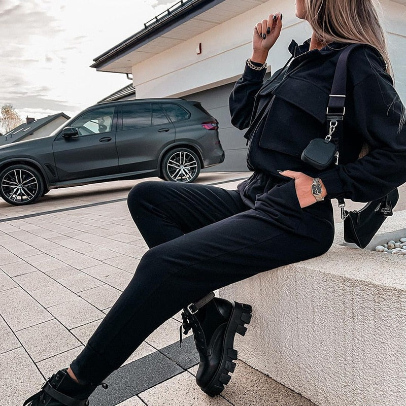 AS | Klasický a elegantní zimní oděv