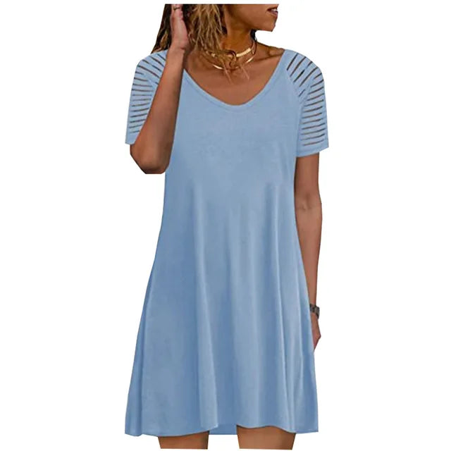 AS | Pohodlné a vzdušné šaty