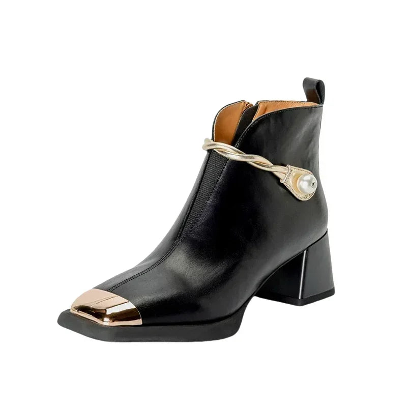 Ležérní a podpůrné ortopedické Podpatky