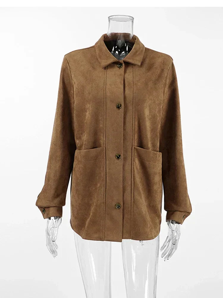 AS | Ležérní a módní zimní bunda