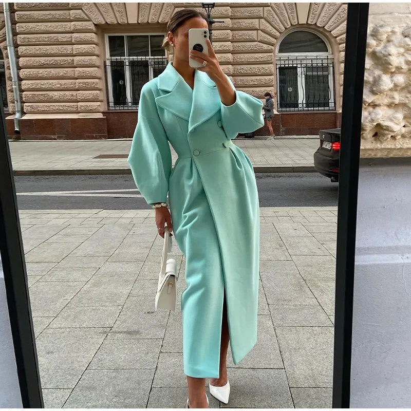 AS | Elegantní a univerzální zimní bunda