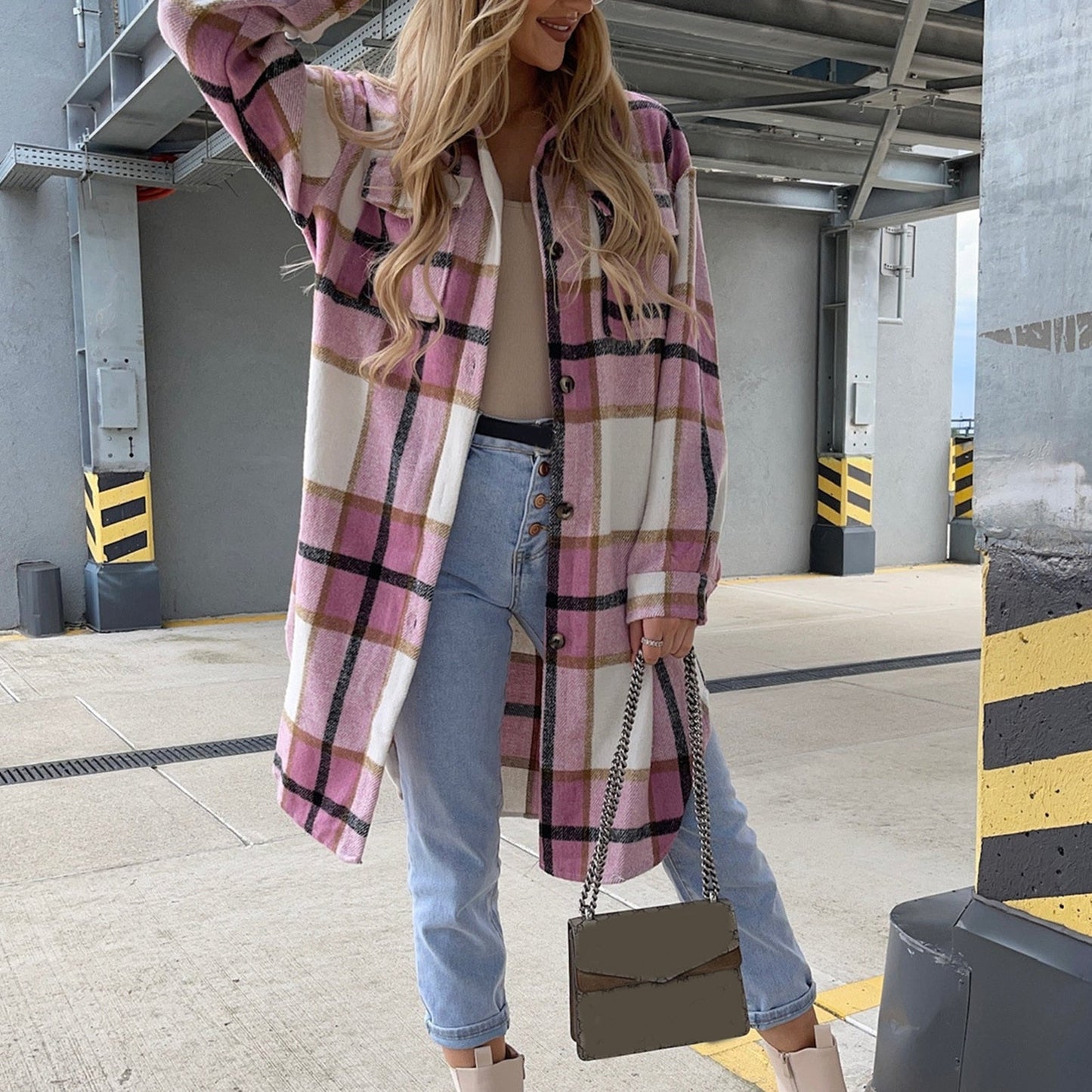 AS | JodiesJacket I Bunda pro ženy