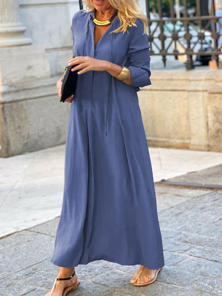 AS | Elegantní a uvolněný zimní oděv