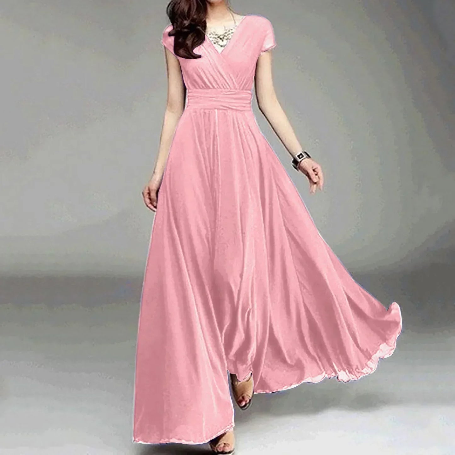 AS | Lehké a vzdušné šaty