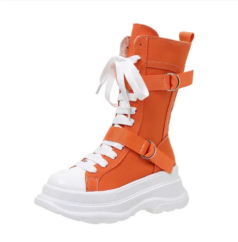 Wszechstronne i wspierające ortopedyczne Buty