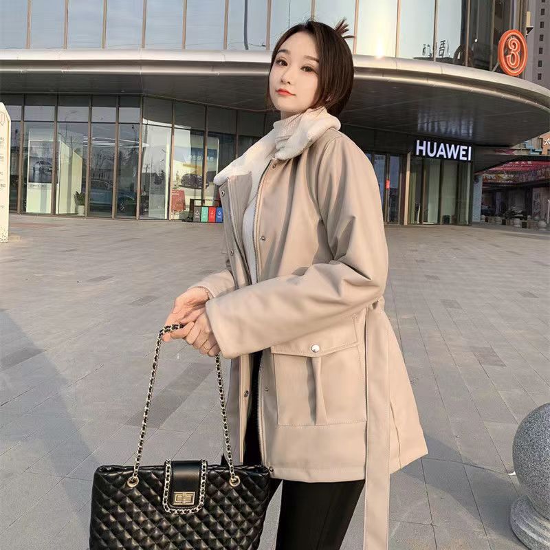 AS | PenelopeJacket I Kožená dámská bunda