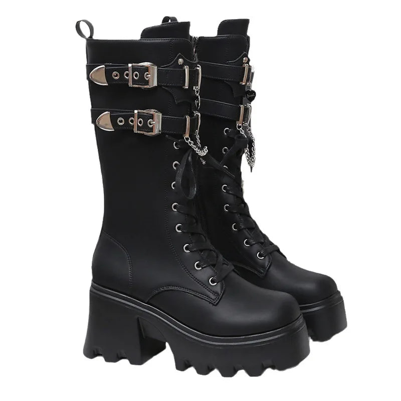 Vysoce kvalitní ortopedické Podpatky