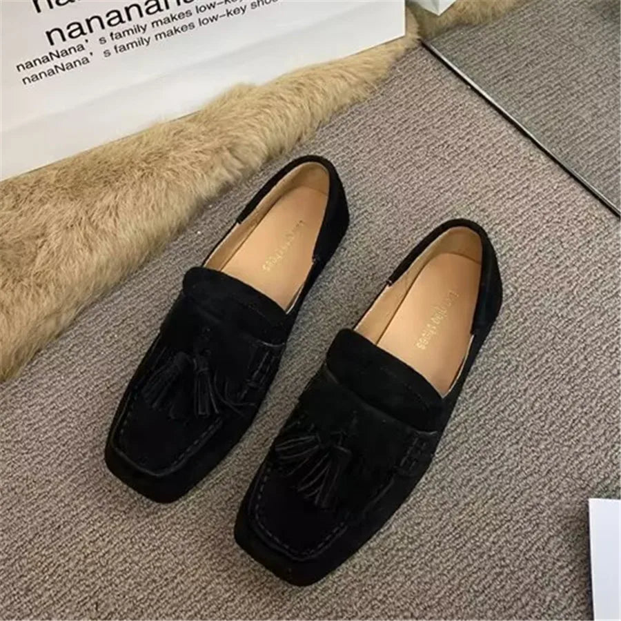 Ležérní a podpůrné ortopedické Baleríny
