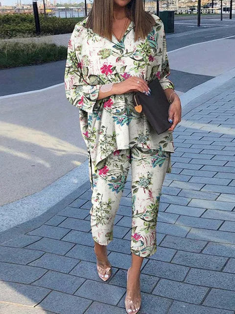 AS | Lehká halenka ve vintage stylu